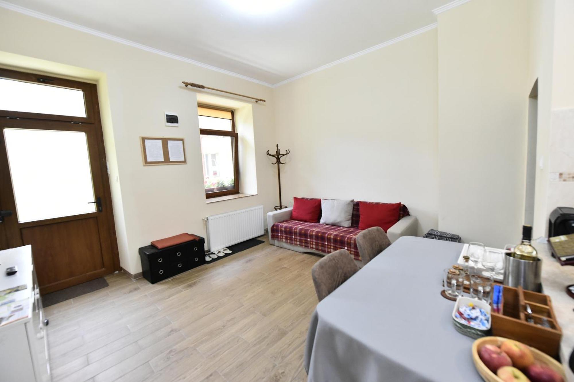 Apartamento Bliss House Oradea Exterior foto